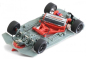 Preview: Scaleauto Corvette C7R Le Mans 2014 SC 6197R